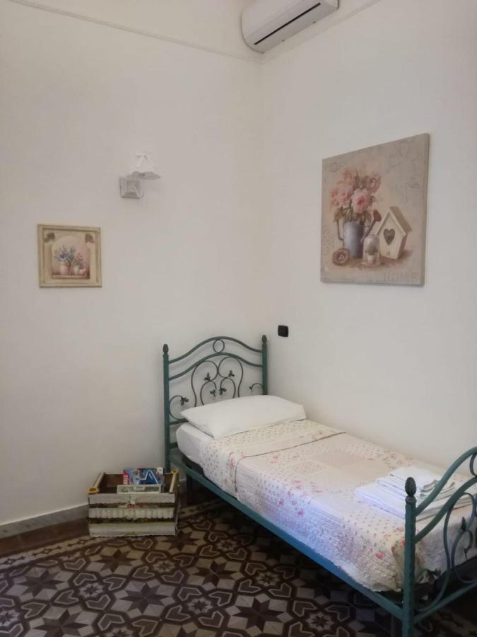 Live And Ferienhaus Neapel