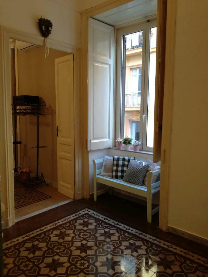 Ferienhaus Live And Neapel